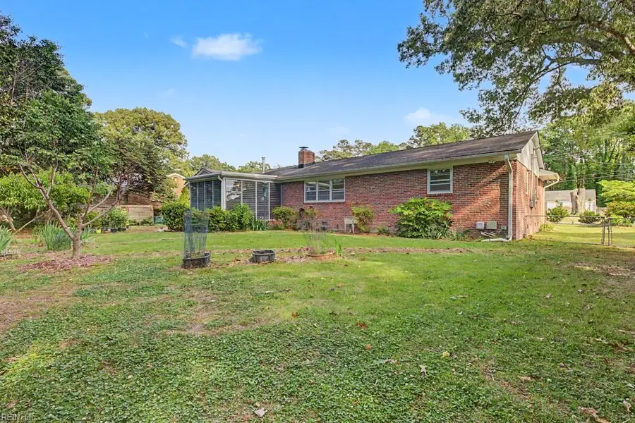 207 Milstead Road, Newport News, VA 23606 - #2