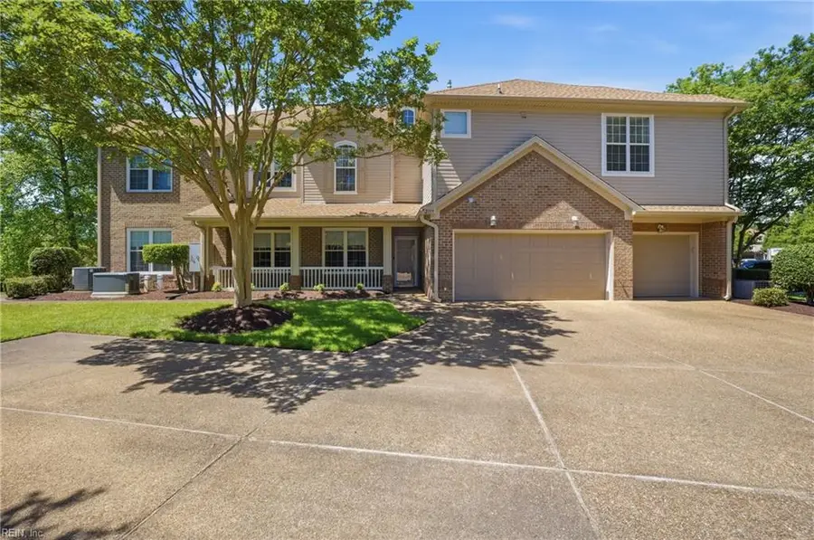 2717 Browning Drive, Virginia Beach, VA 23456 - #2