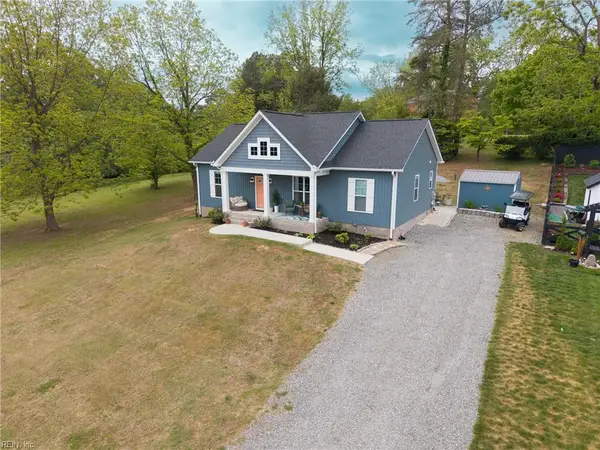 92 Meadow Lane, Urbanna, VA 23175