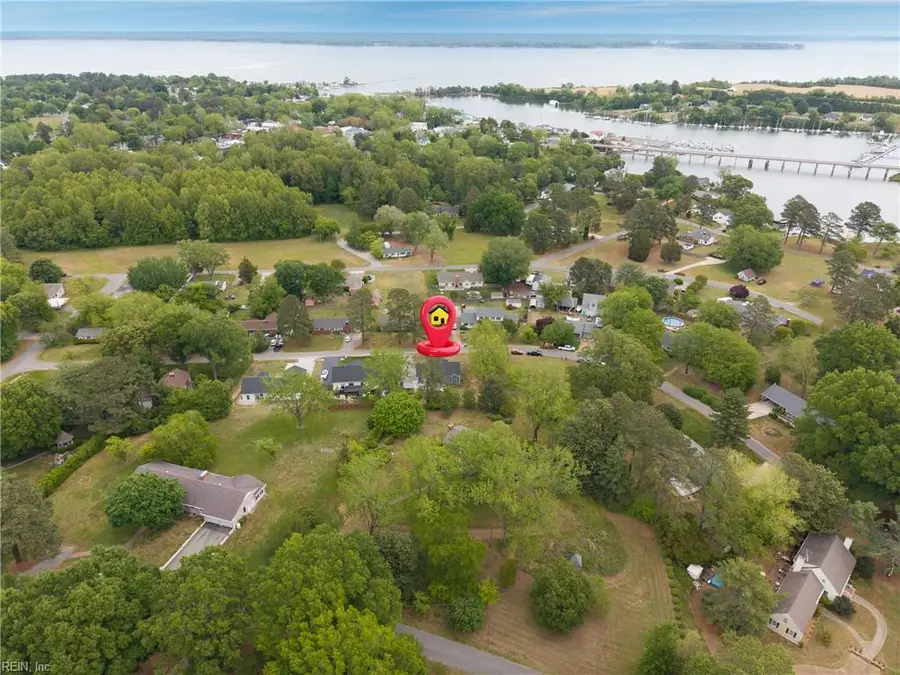 92 Meadow Lane, Urbanna, VA 23175 - #2