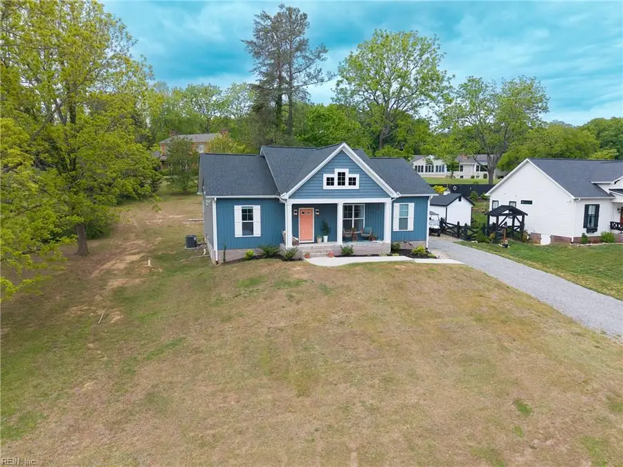 92 Meadow Lane, Urbanna, VA 23175 - #3