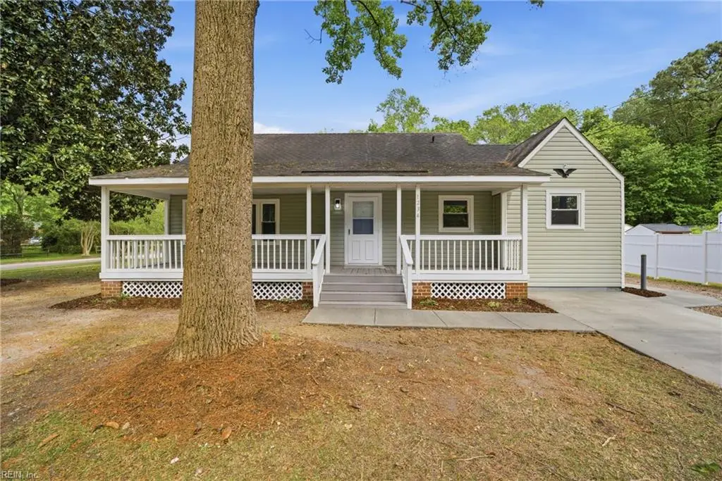 1234 Winburne Lane #Ln, Norfolk, VA 23502 - #1