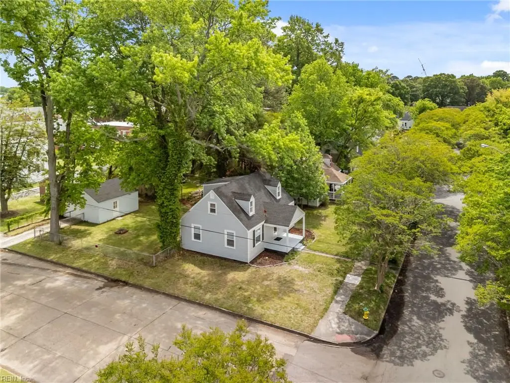 7644 Fayver Avenue, Norfolk, VA 23505 - #1