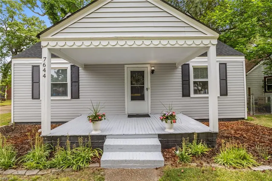 7644 Fayver Avenue, Norfolk, VA 23505 - #2