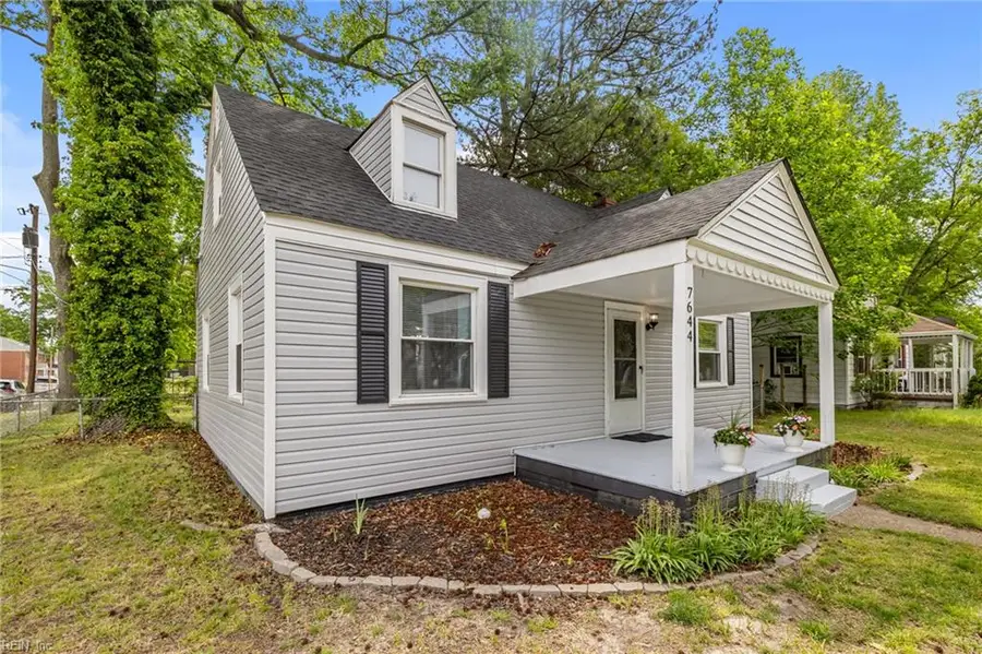 7644 Fayver Avenue, Norfolk, VA 23505 - #3