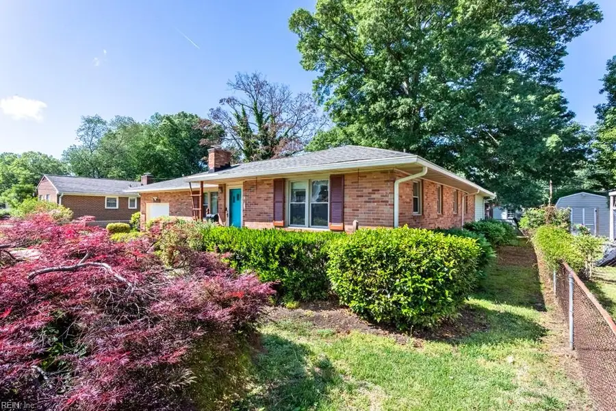 113 Adams Drive, Newport News, VA 23601 - #3