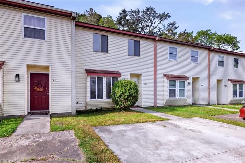 408 Hill Meadow Drive, Virginia Beach, VA 23454 - #1