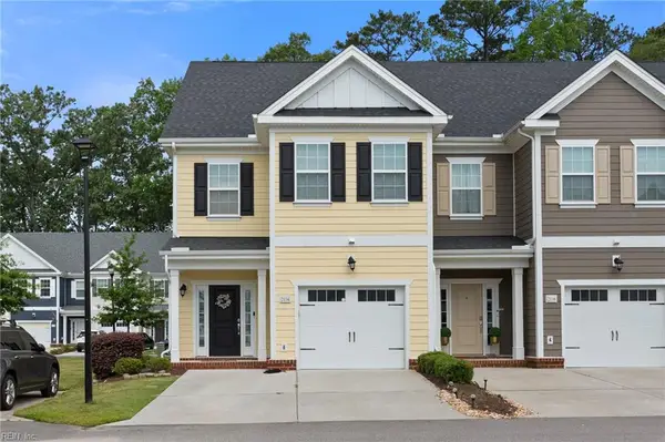2114 Steiner Street, Chesapeake, VA 23321