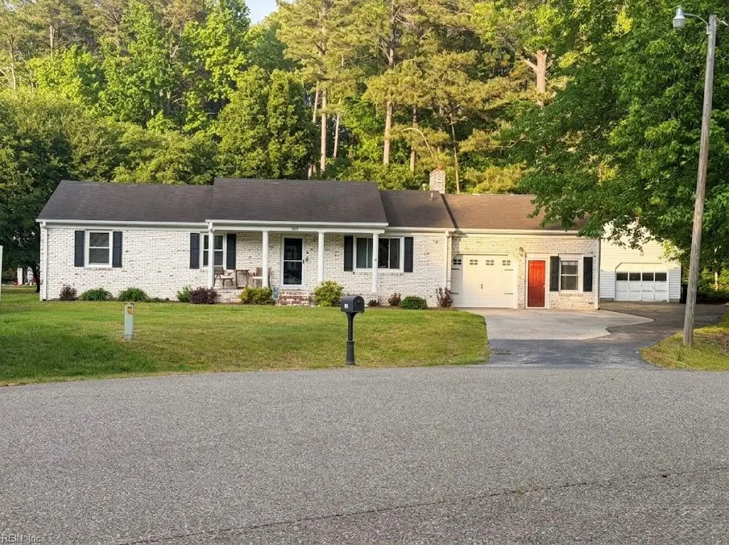 102 Jean Place, Yorktown, VA 23693 - #1
