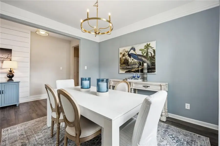 740 Sea Biscuit Boulevard, Yorktown, VA 23690 - #3