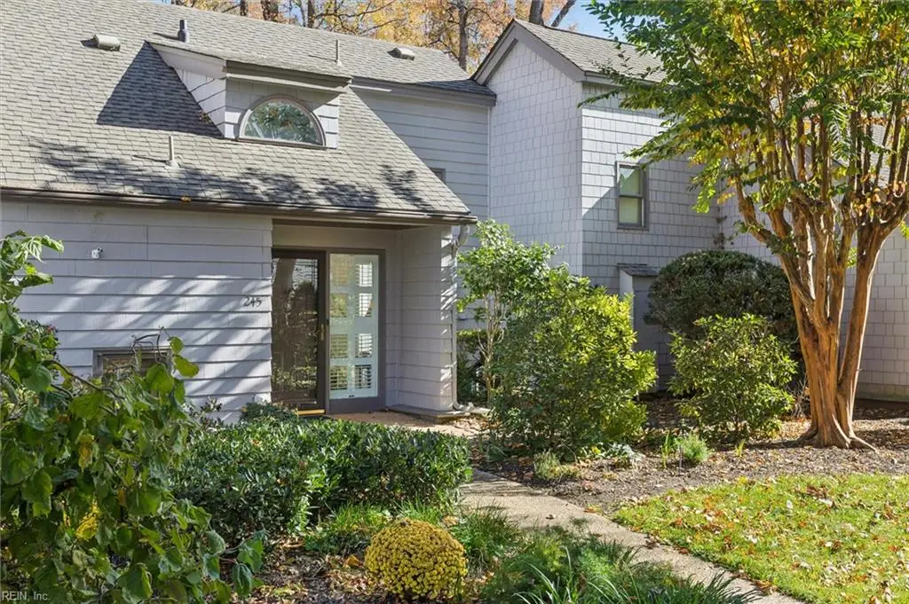 245 Archers Mead, Williamsburg, VA 23185 - #1