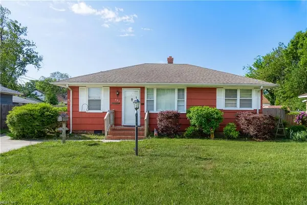 227 Twilley Street, Norfolk, VA 23503