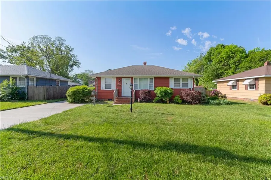 227 Twilley Street, Norfolk, VA 23503 - #2