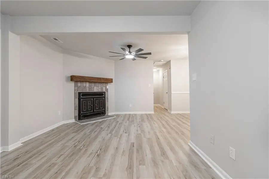 1602 Fairfax Drive, Virginia Beach, VA 23453 - #2