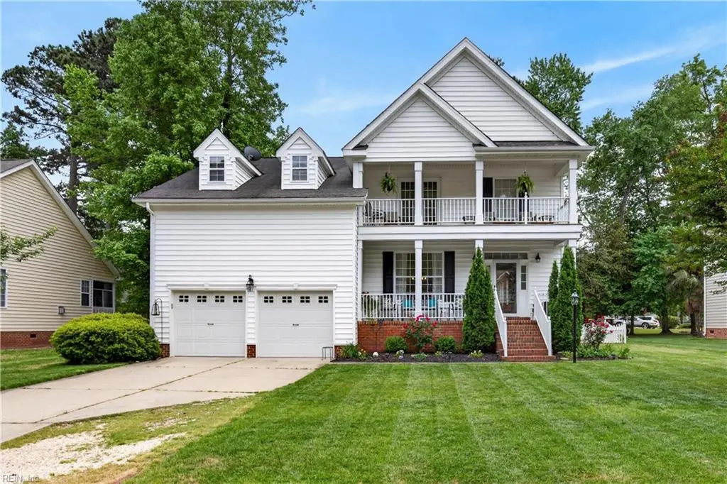 13408 Anchor Court, Carrollton, VA 23314 - #1