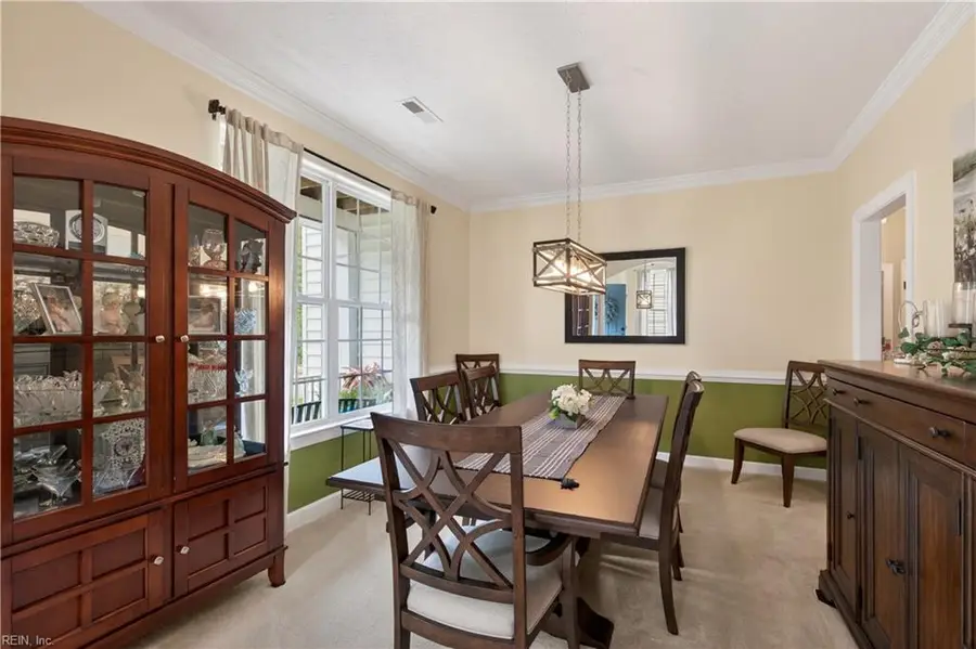 13408 Anchor Court, Carrollton, VA 23314 - #3