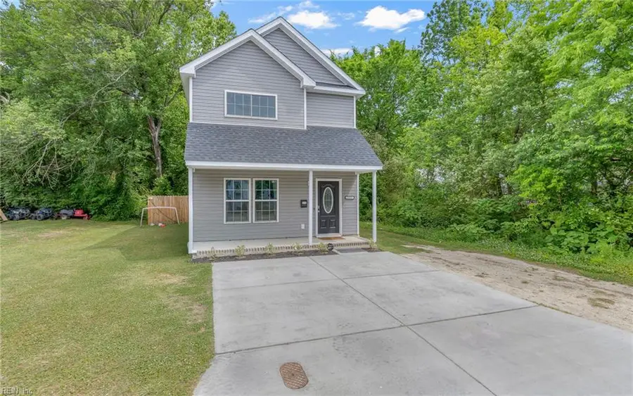 522 Mahlon Avenue, Suffolk, VA 23434 - #3