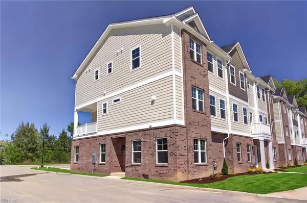 615 Commonwealth Drive, Yorktown, VA 23693