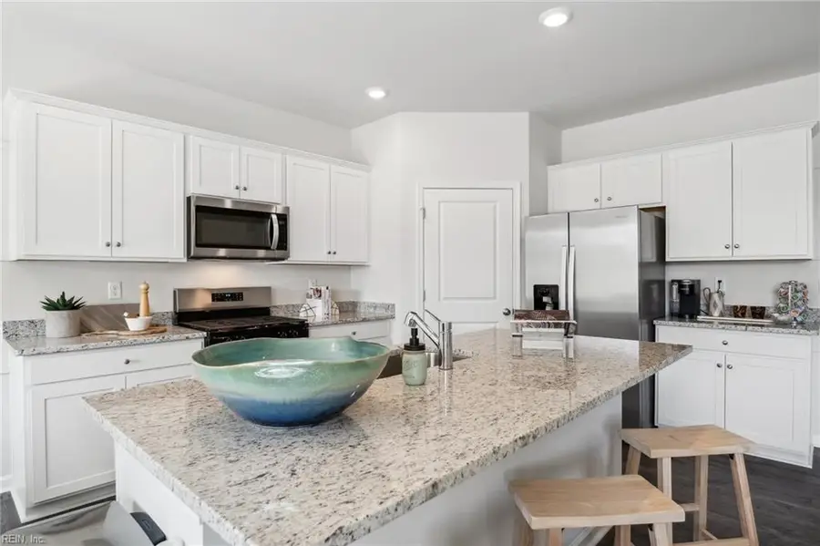 3021 Brett Drive, Suffolk, VA 23434 - #3