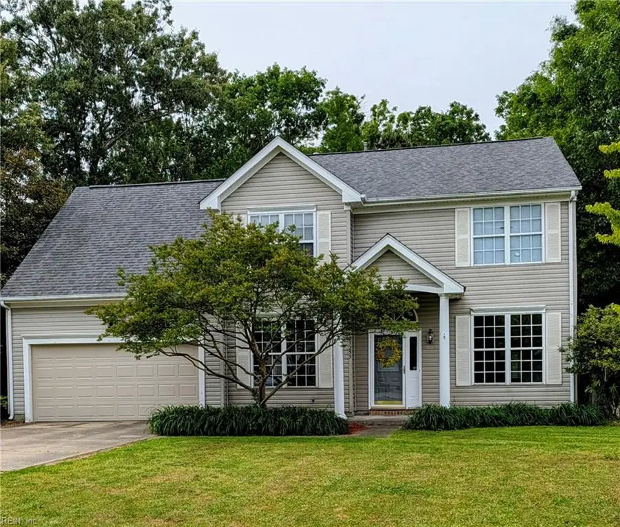 23255 Brookwood Circle, Carrollton, VA 23314 - #2