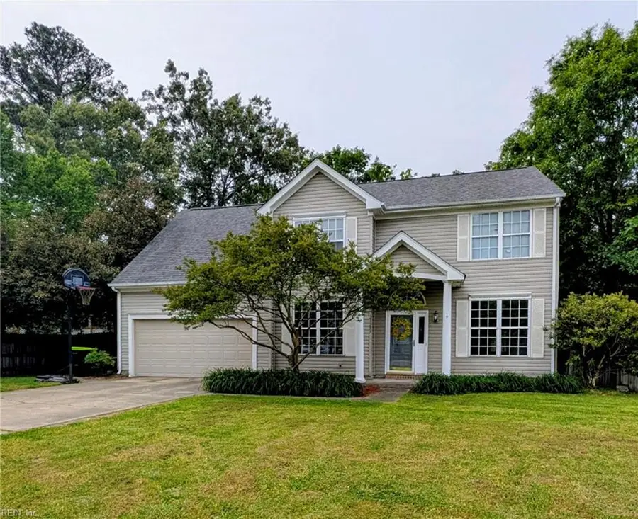 23255 Brookwood Circle, Carrollton, VA 23314 - #3