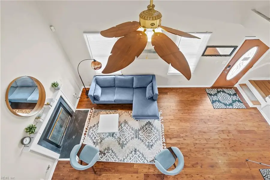1805 E Bayview Boulevard, Norfolk, VA 23503 - #2