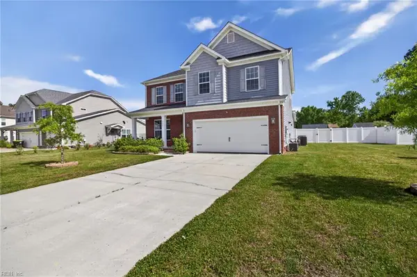 227 Manor Drive, Carrollton, VA 23314