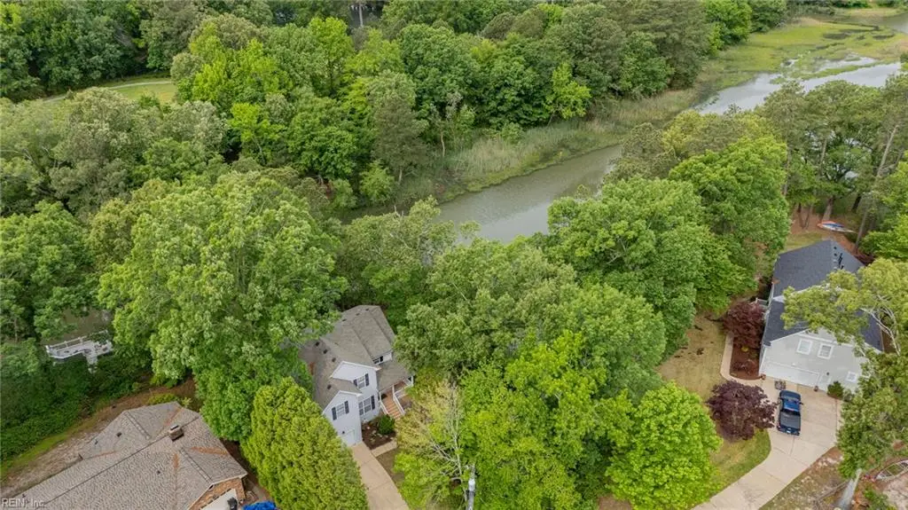 3545 Sandy Point Key, Virginia Beach, VA 23452 - #1