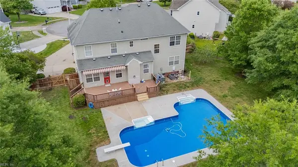 1605 Westerly Court, Chesapeake, VA 23322