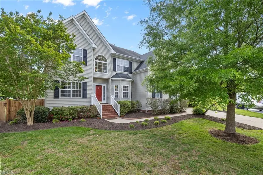 1605 Westerly Court, Chesapeake, VA 23322 - #2