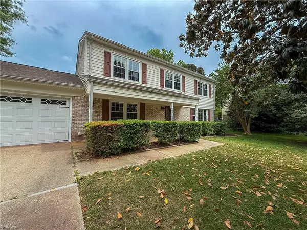 912 Marshall Circle, Virginia Beach, VA 23454