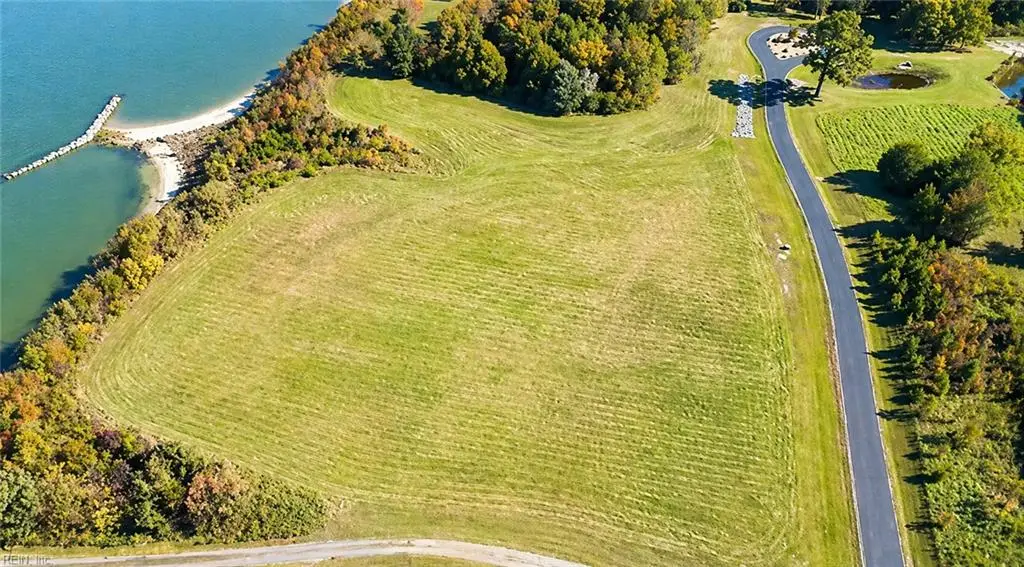 16496 Rivers Edge Trail, Smithfield, VA 23430 - #1