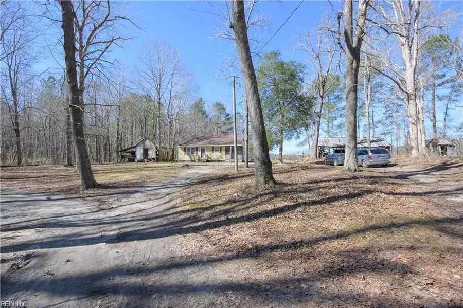 13474 Hatchers Lane, Smithfield, VA 23430 - #3