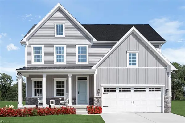 LT4 Willeyton Road, Gates, NC 27937