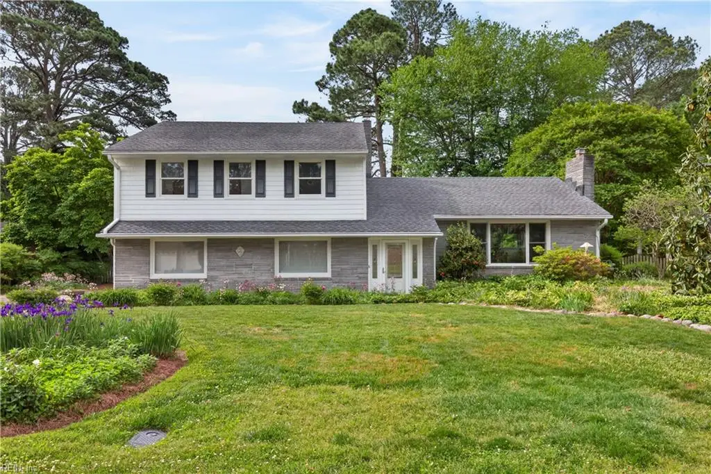 5204 Lake Circle, Portsmouth, VA 23703 - #1