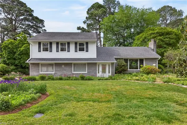 5204 Lake Circle, Portsmouth, VA 23703