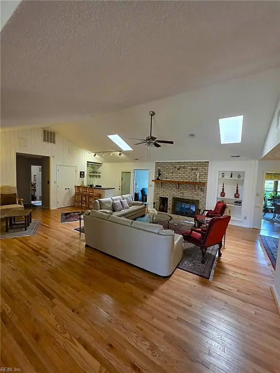 985 Old Cutler Road, Virginia Beach, VA 23455 - #3
