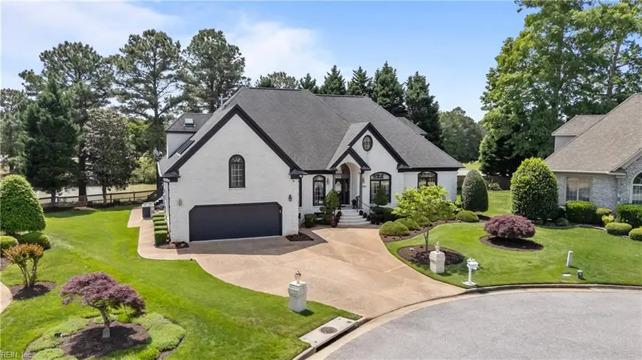 101 Barrington Lane, Yorktown, VA 23693 - #2