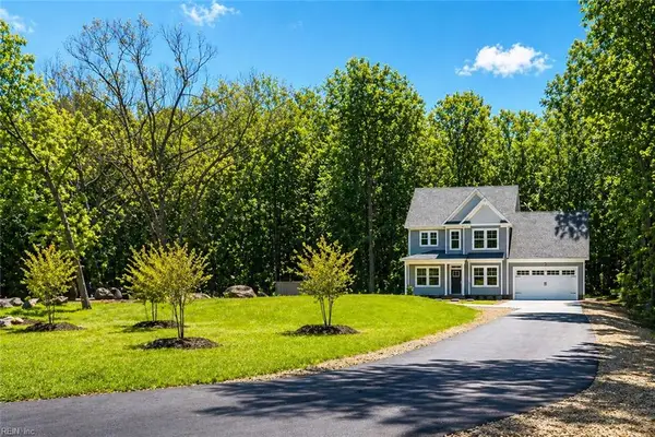 2508 S Battlefield Boulevard, Chesapeake, VA 23322