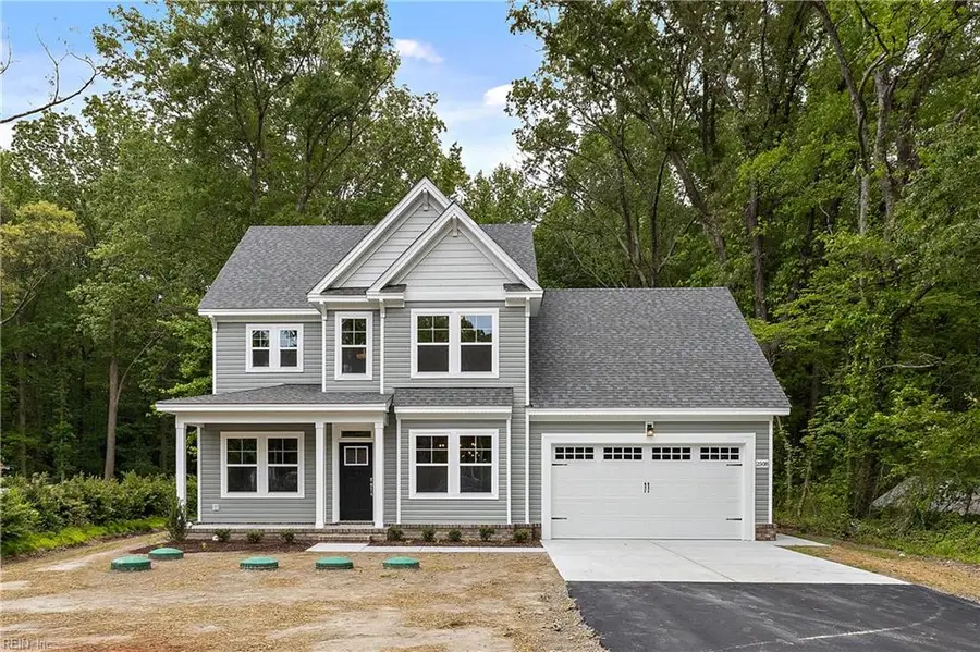 2508 S Battlefield Boulevard, Chesapeake, VA 23322 - #3