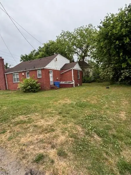 2049 Christian Avenue, Chesapeake, VA 23324 - #3