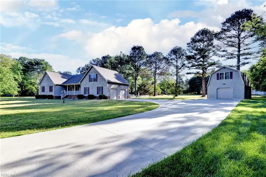 42 Gurwen Drive, Smithfield, VA 23430 - #2