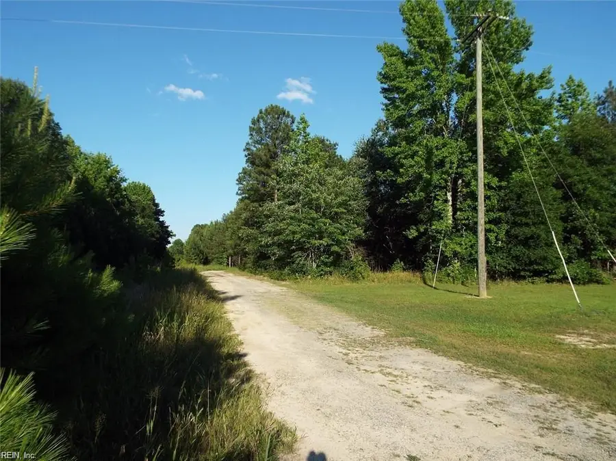 801 Brick Yard Road, Emporia, VA 23847 - #3