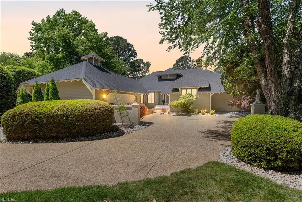 108 Broomfield Circle, Williamsburg, VA 23185 - #1