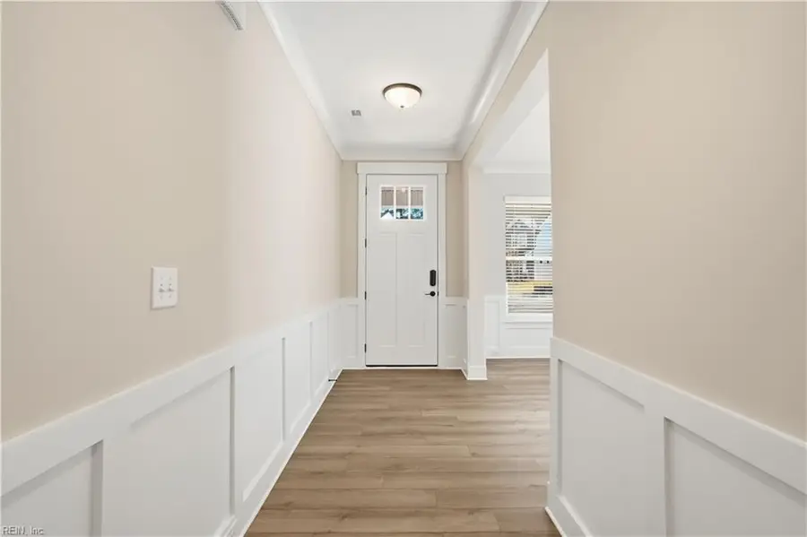 1302 Wharf Hill Drive, Smithfield, VA 23430 - #2
