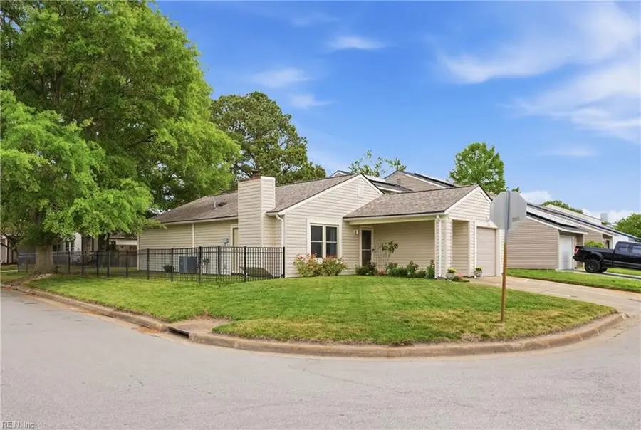1266 Christian Court, Virginia Beach, VA 23464 - #2