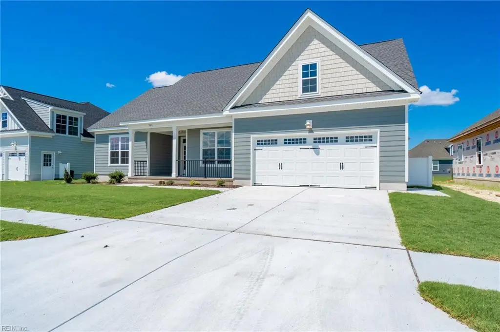 2209 Hampton Roads Parkway, Chesapeake, VA 23321 - #1