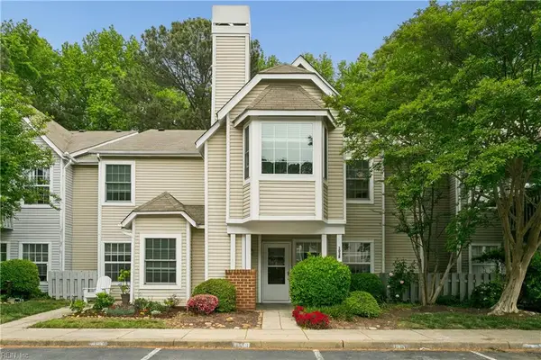 103 Stratford Drive #B, Williamsburg, VA 23185