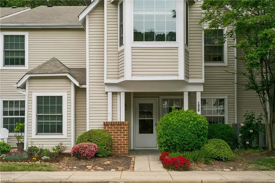 103 Stratford Drive #B, Williamsburg, VA 23185 - #2