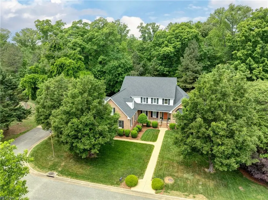 3780 Captain Wynne Drive, Williamsburg, VA 23185 - #2